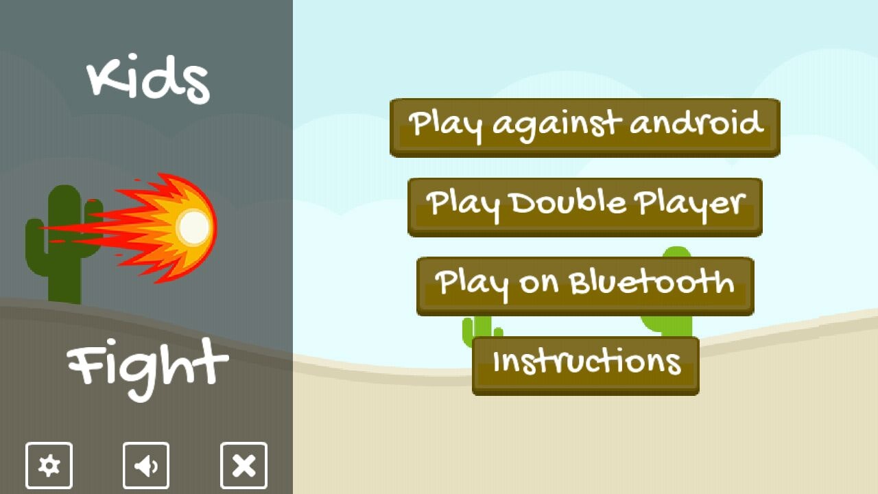 Kids Fight gallery image