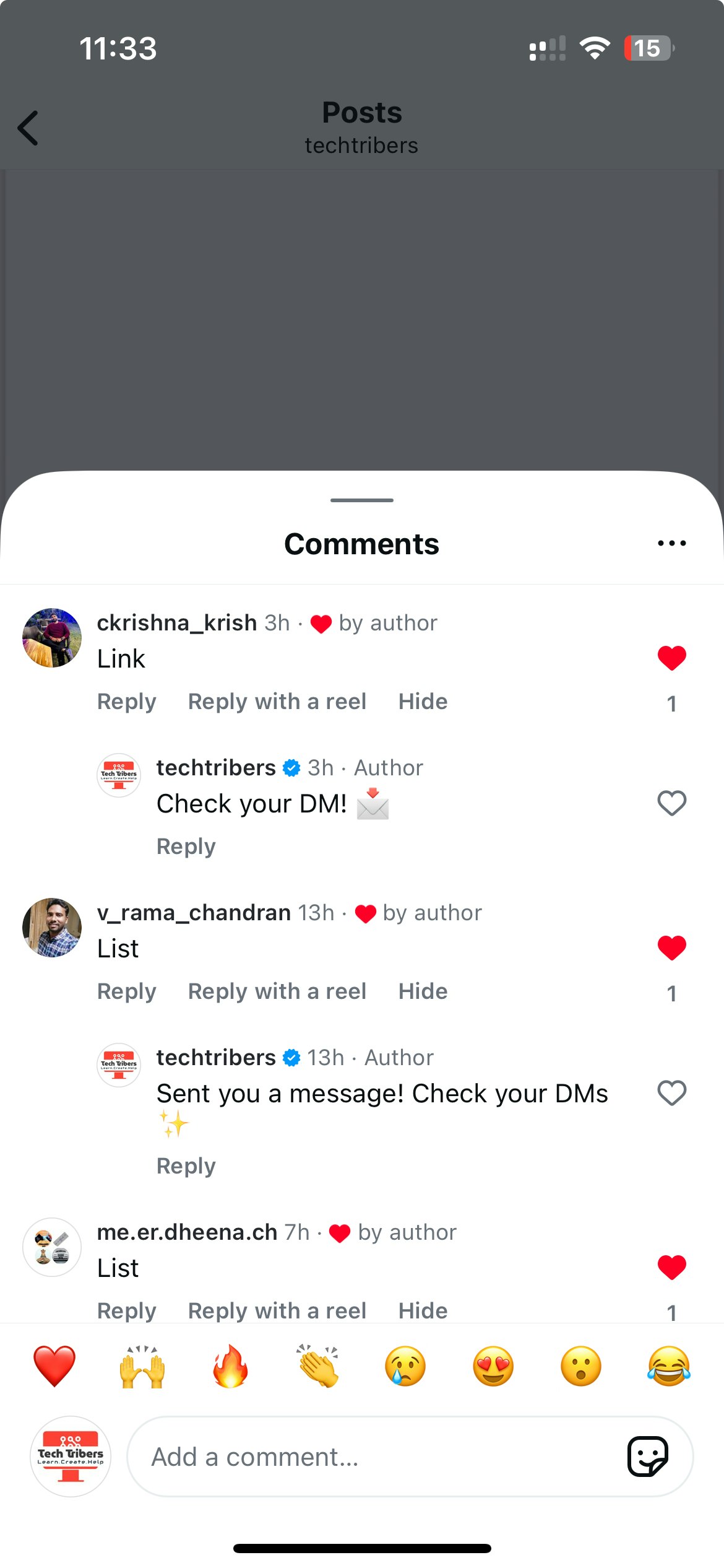 SyncRelay - Screenshot 4 showing product features and functionality