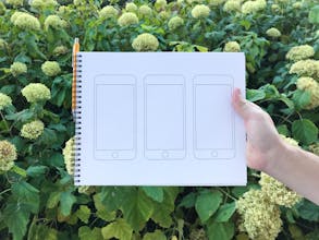 Build Apps Sketchbook gallery image