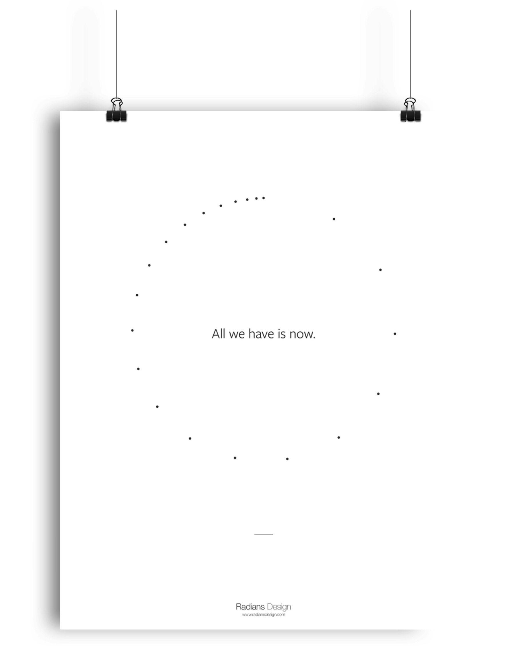 Radians Design gallery image