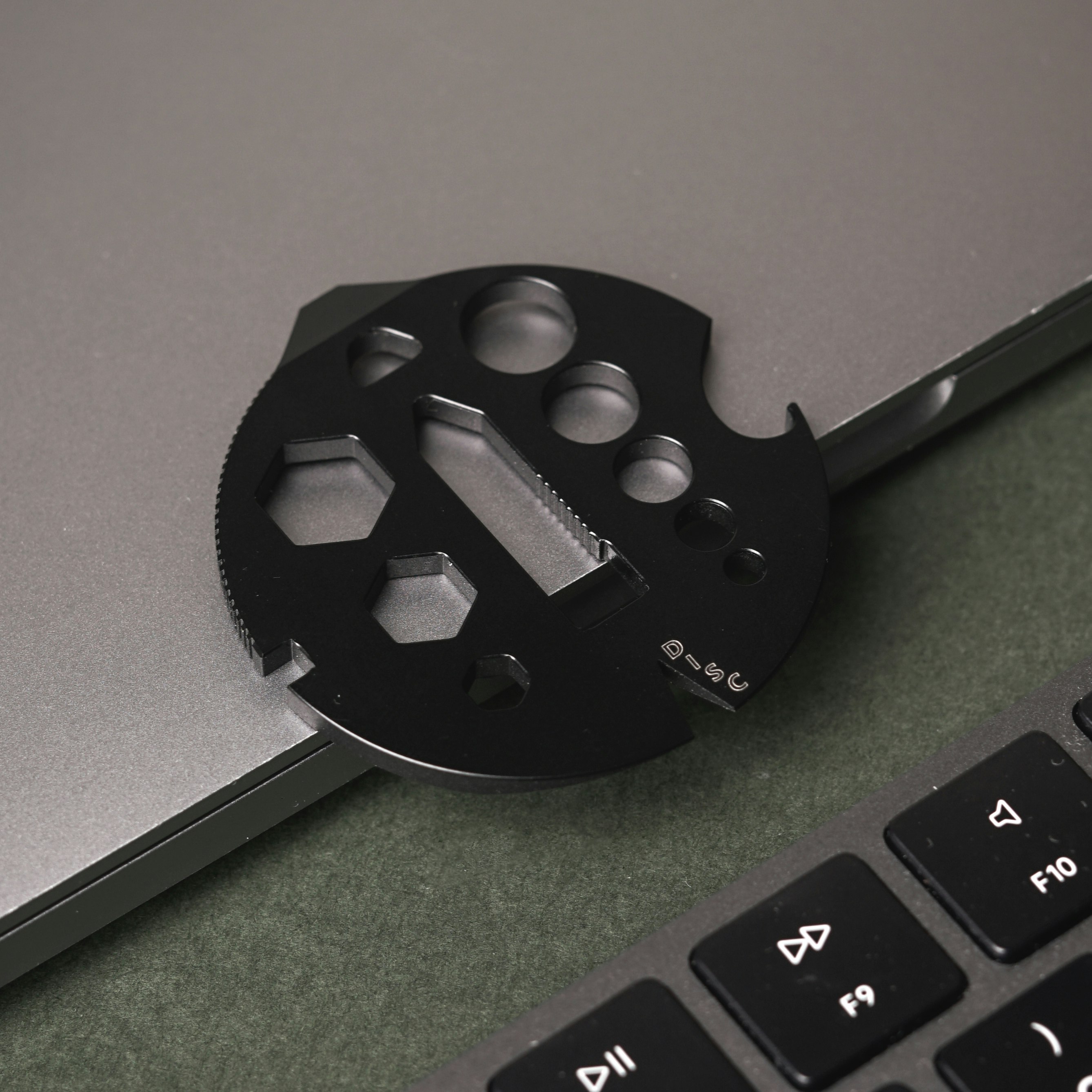 MultiGear gallery image