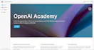 OpenAI Academy