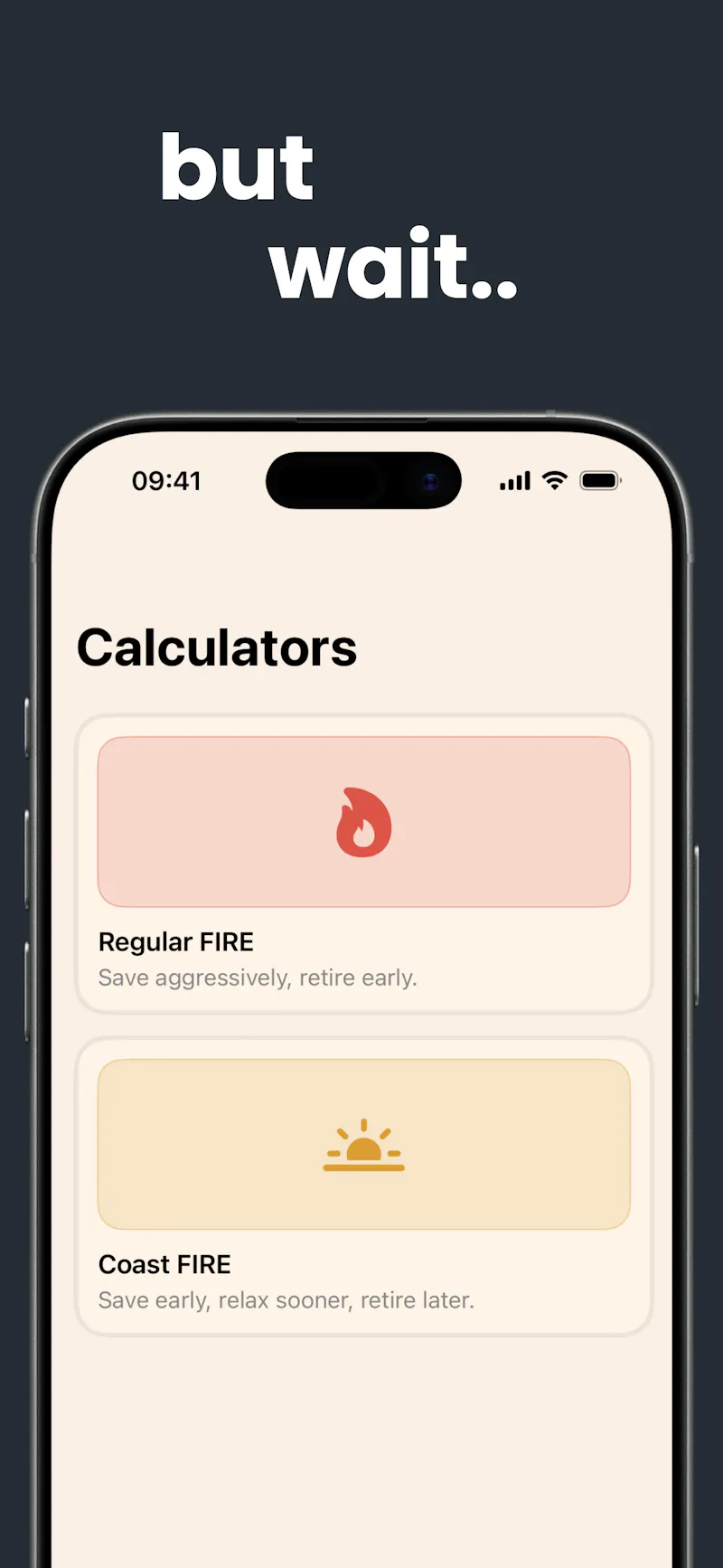 Tortoise Money screenshot 7