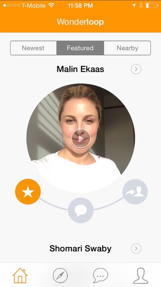 Wonderloop gallery image