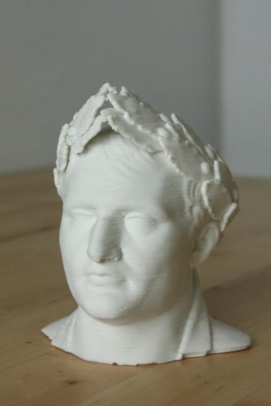 Clay Extruder Kit 2.0 gallery image