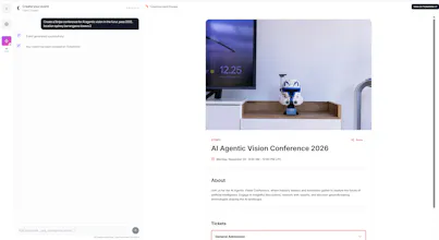 vibeticketing gallery image