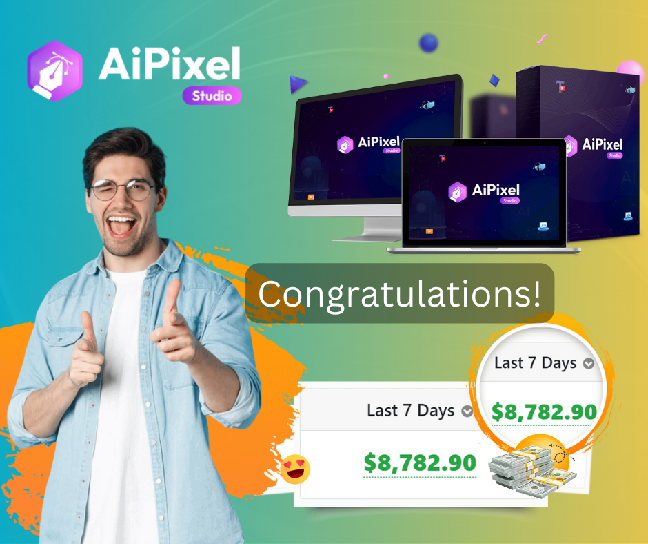 AI Pixel Studio Agency Platinum-Review