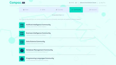 Compas AI gallery image