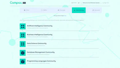 Compas AI gallery image