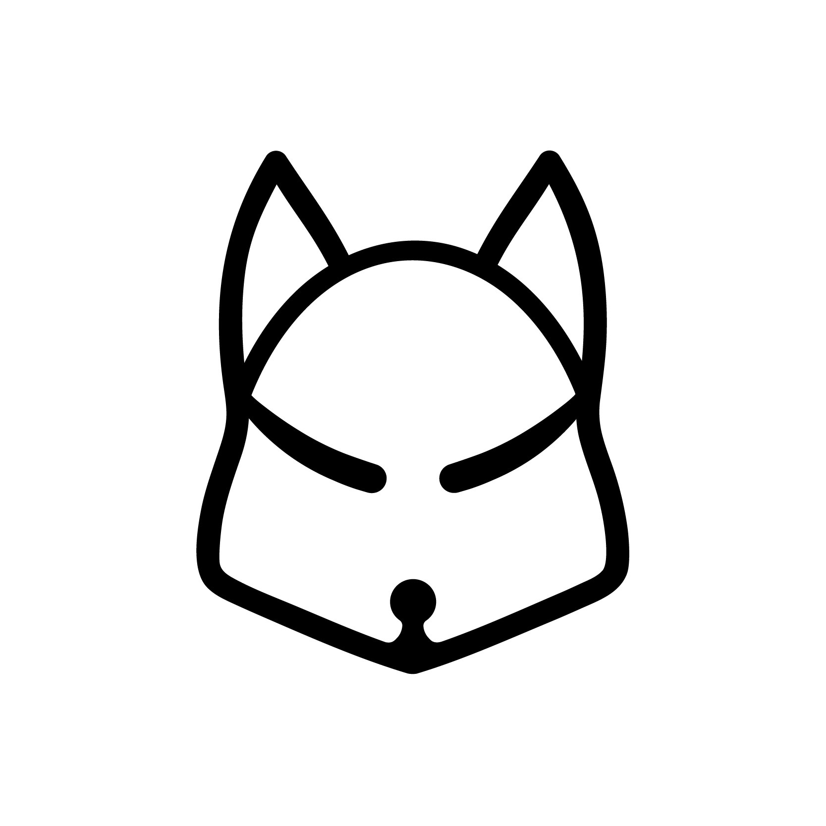 Folderly AI logo