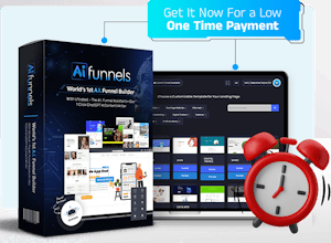 AIFunnels Reloaded gallery image