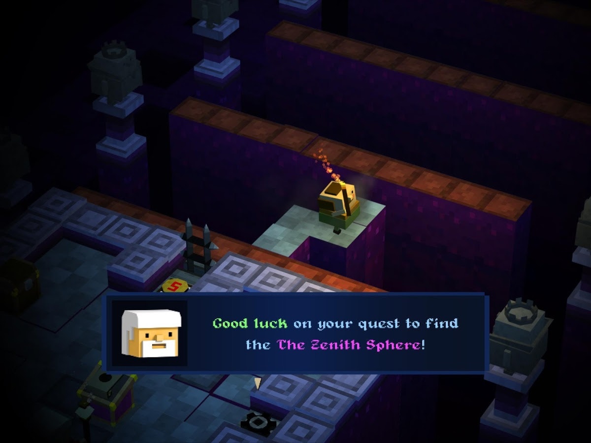 Quest Keeper gallery image