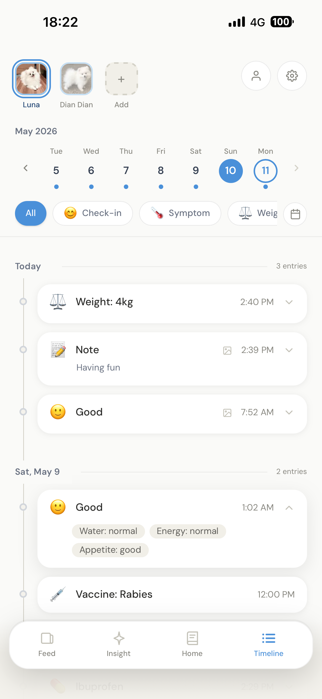 Yumipal — Your Pet's Smart Companion gallery image