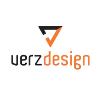 Unveiling Verz Design's New Logo