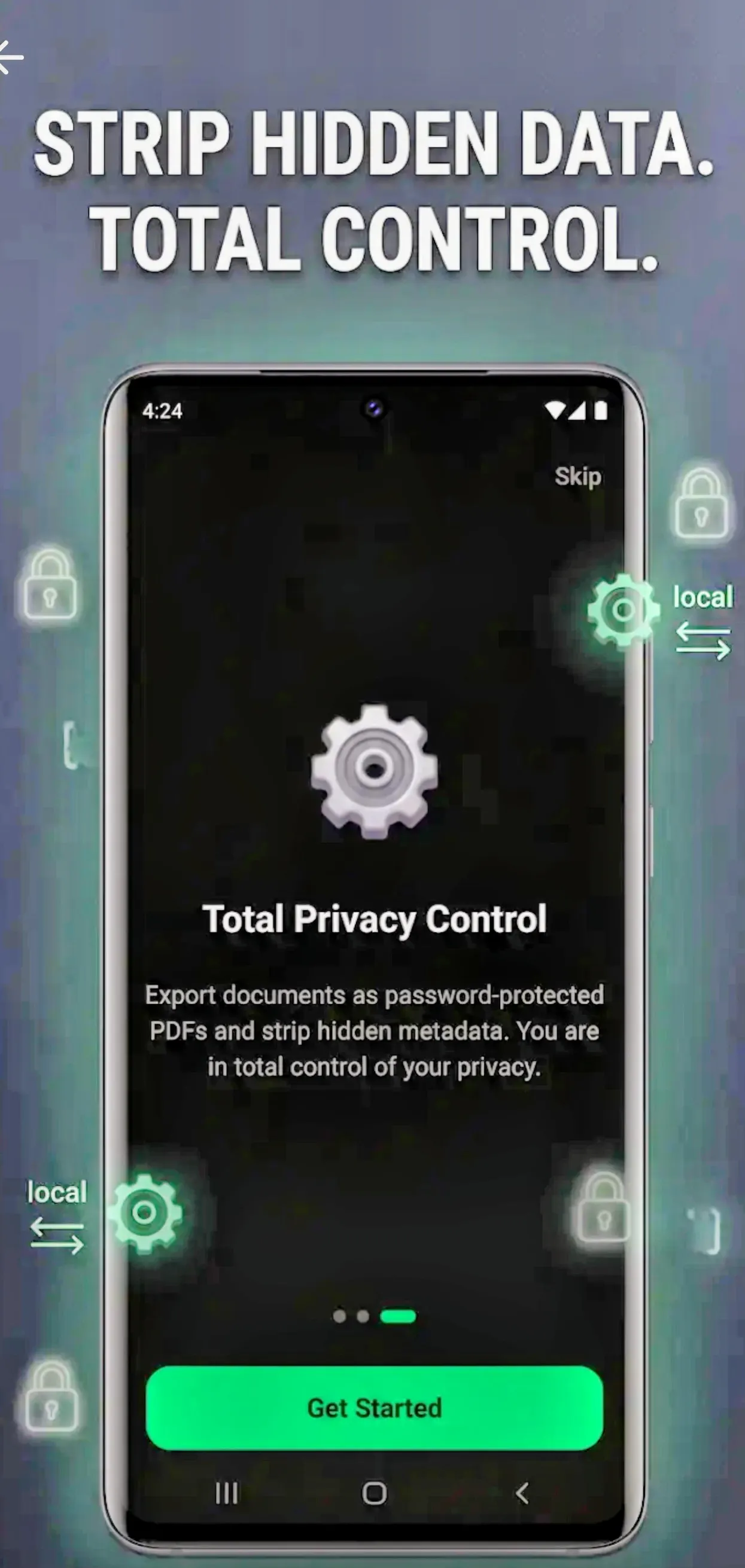 SnapScan Pro gallery image