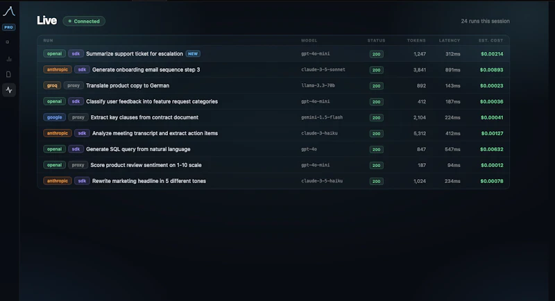 Torrix screenshot 5