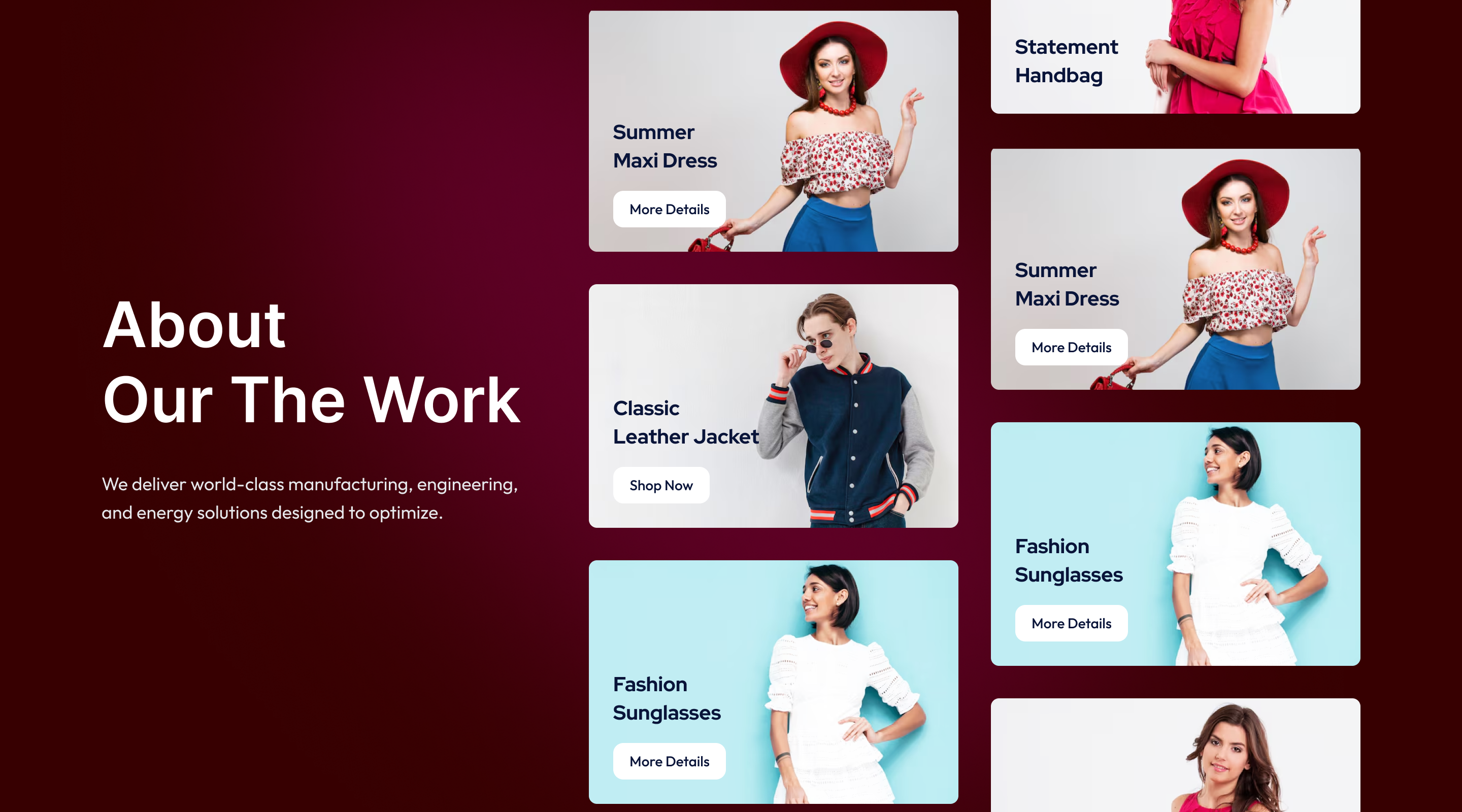 Marquee Addons for Elementor  gallery image