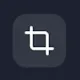 Aspect Ratio Crop Tool