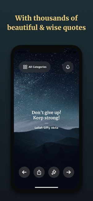 Motivation - Quotes Daily gallery image