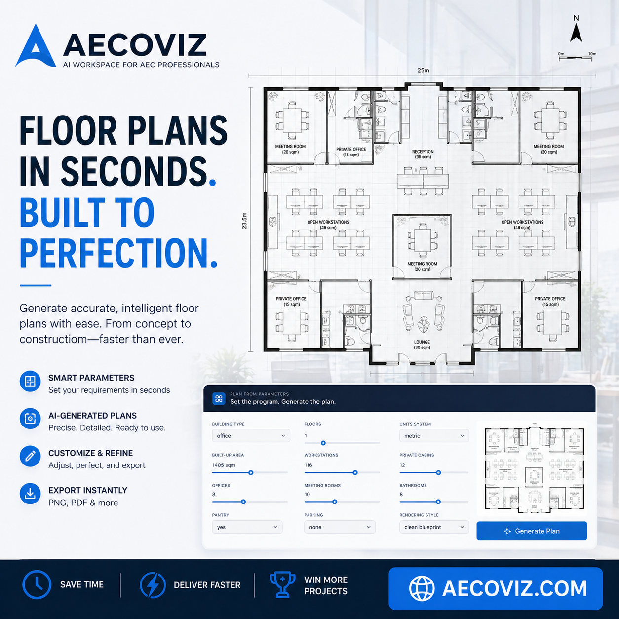 AecoViz gallery image