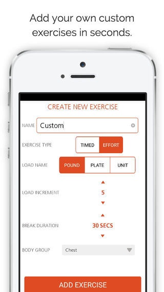 121 Gym gallery image