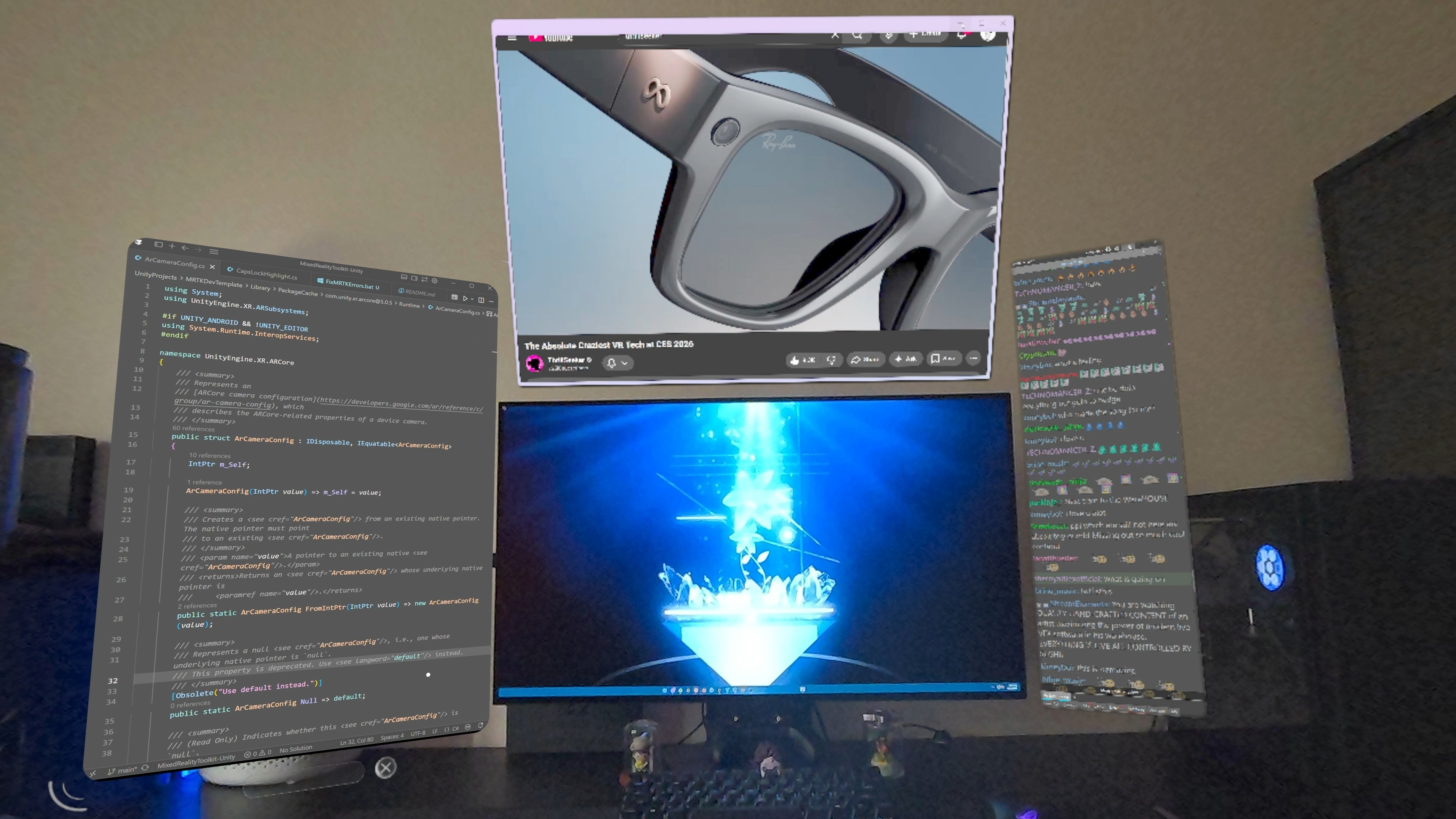 Ethereal Planes - Screenshot 5 showing product features and functionality
