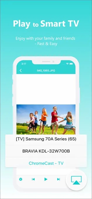 Nero Streaming Player gallery image