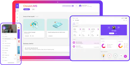 CleverLMS gallery image