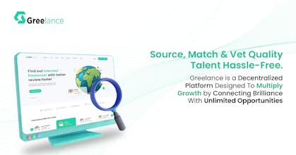 Greelance gallery image