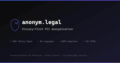 anonym.legal gallery image