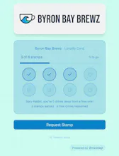 Brewstamp gallery image