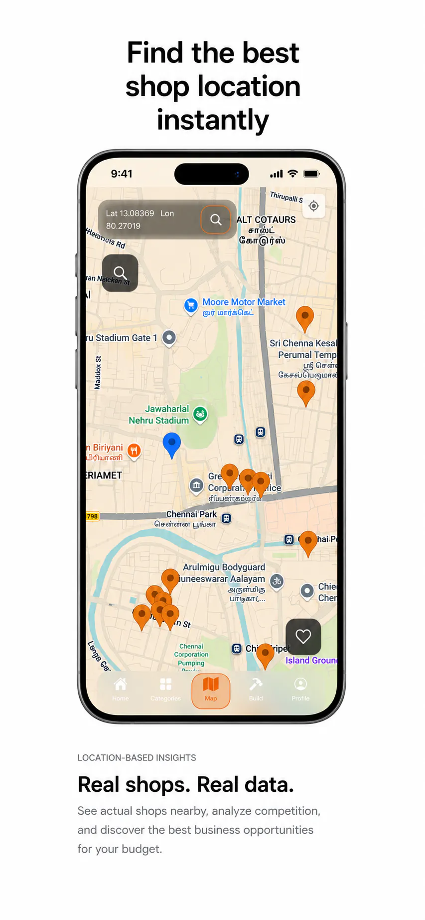 HelloShop - AI Shop Builder gallery image