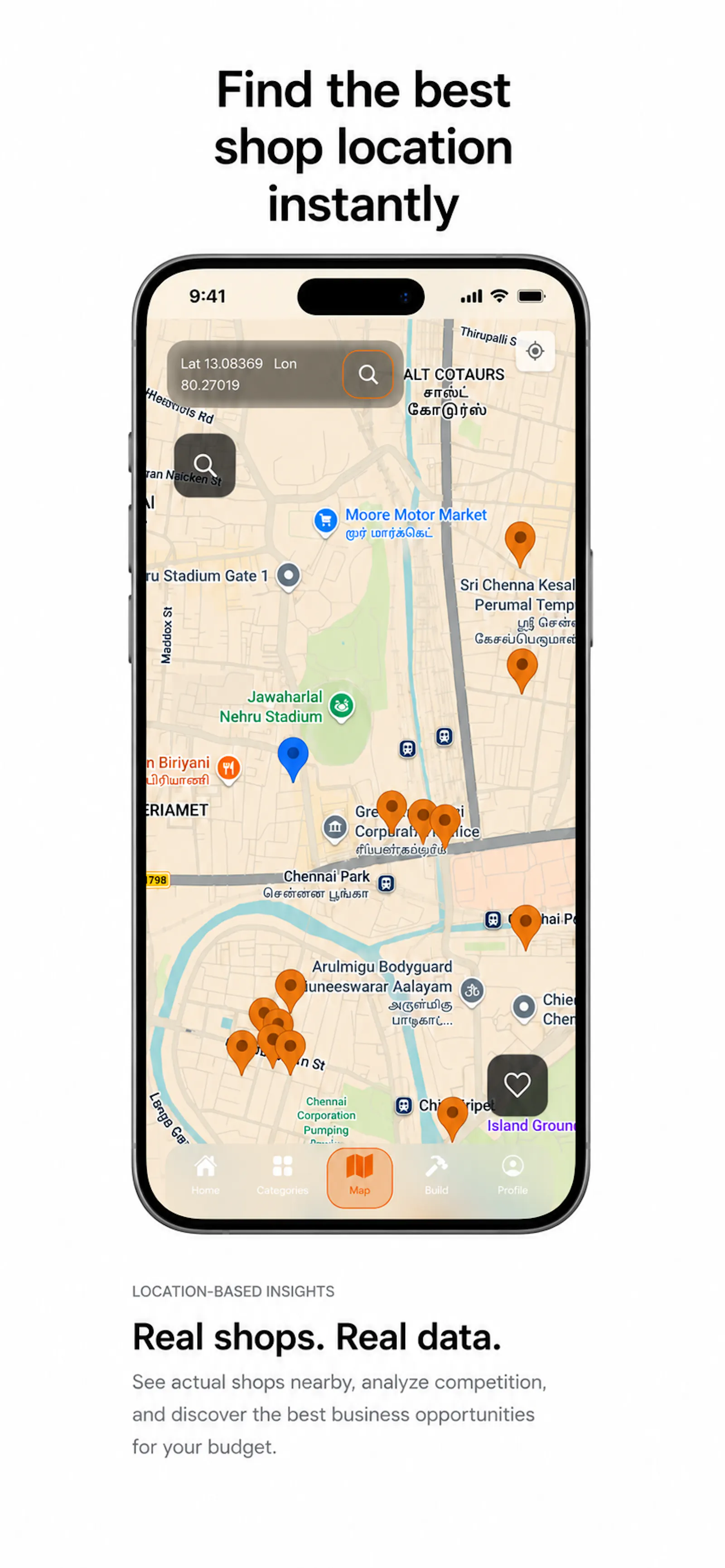 HelloShop - AI Shop Builder screenshot 1