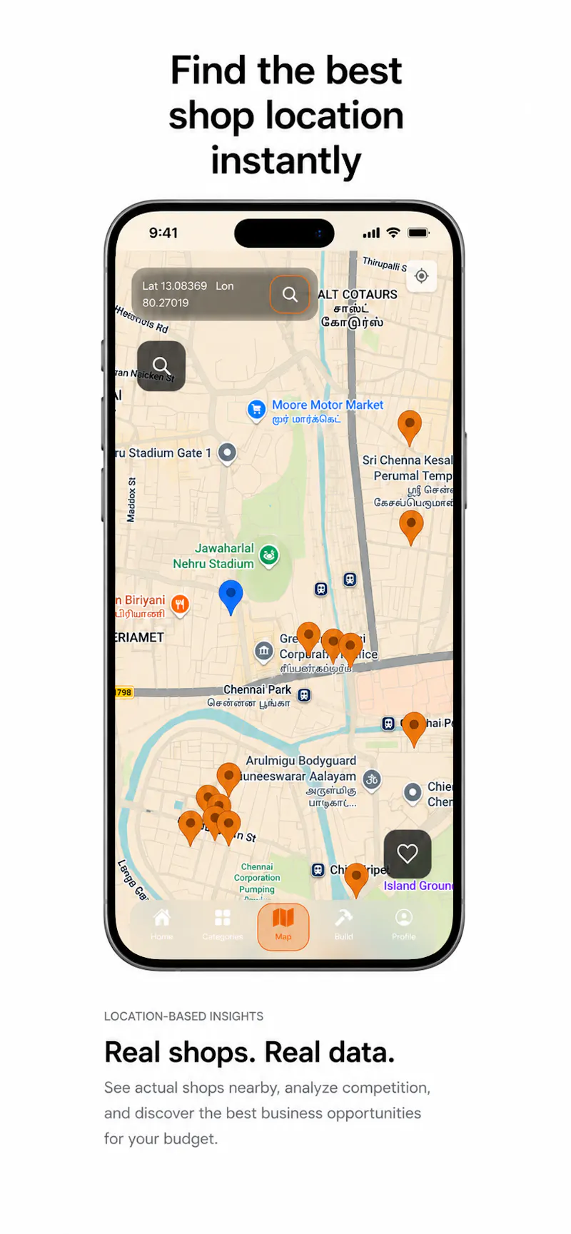 HelloShop - AI Shop Builder screenshot 1