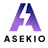 Asekio - AI website builder