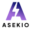 Asekio - AI website builder