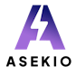 Asekio - AI website builder