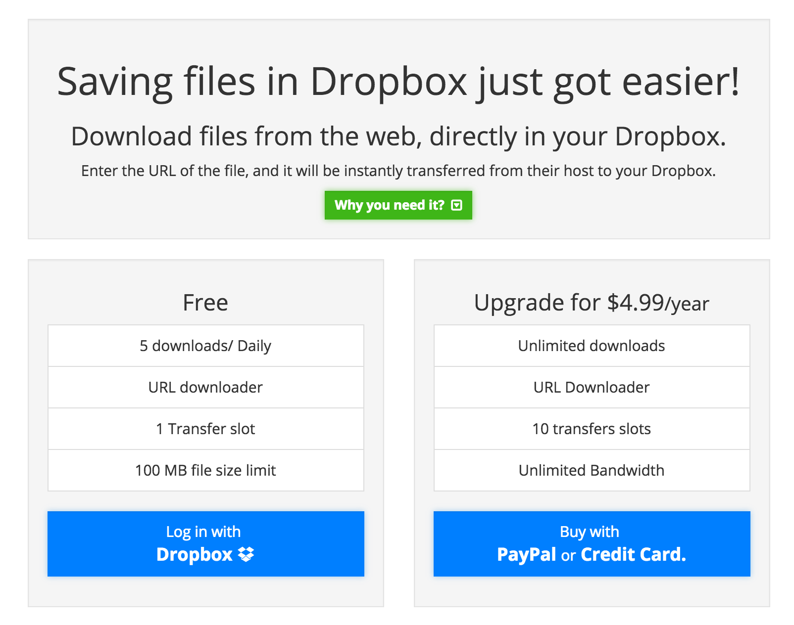 BoxMyDownloads gallery image