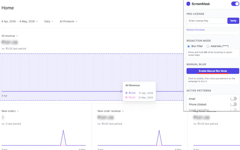 ScreenMask screenshot 4