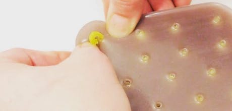 Zubits Magnetic Shoe Closures gallery image