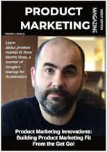 Product Marketing Magazine gallery image