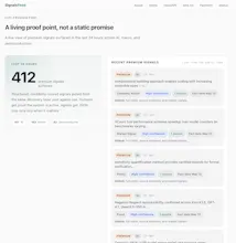 SignalsFeed gallery image