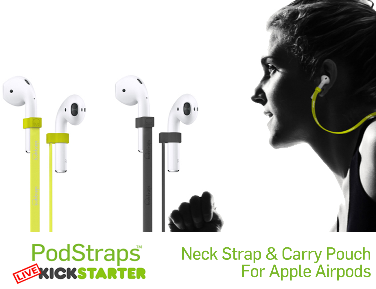 Podstraps gallery image