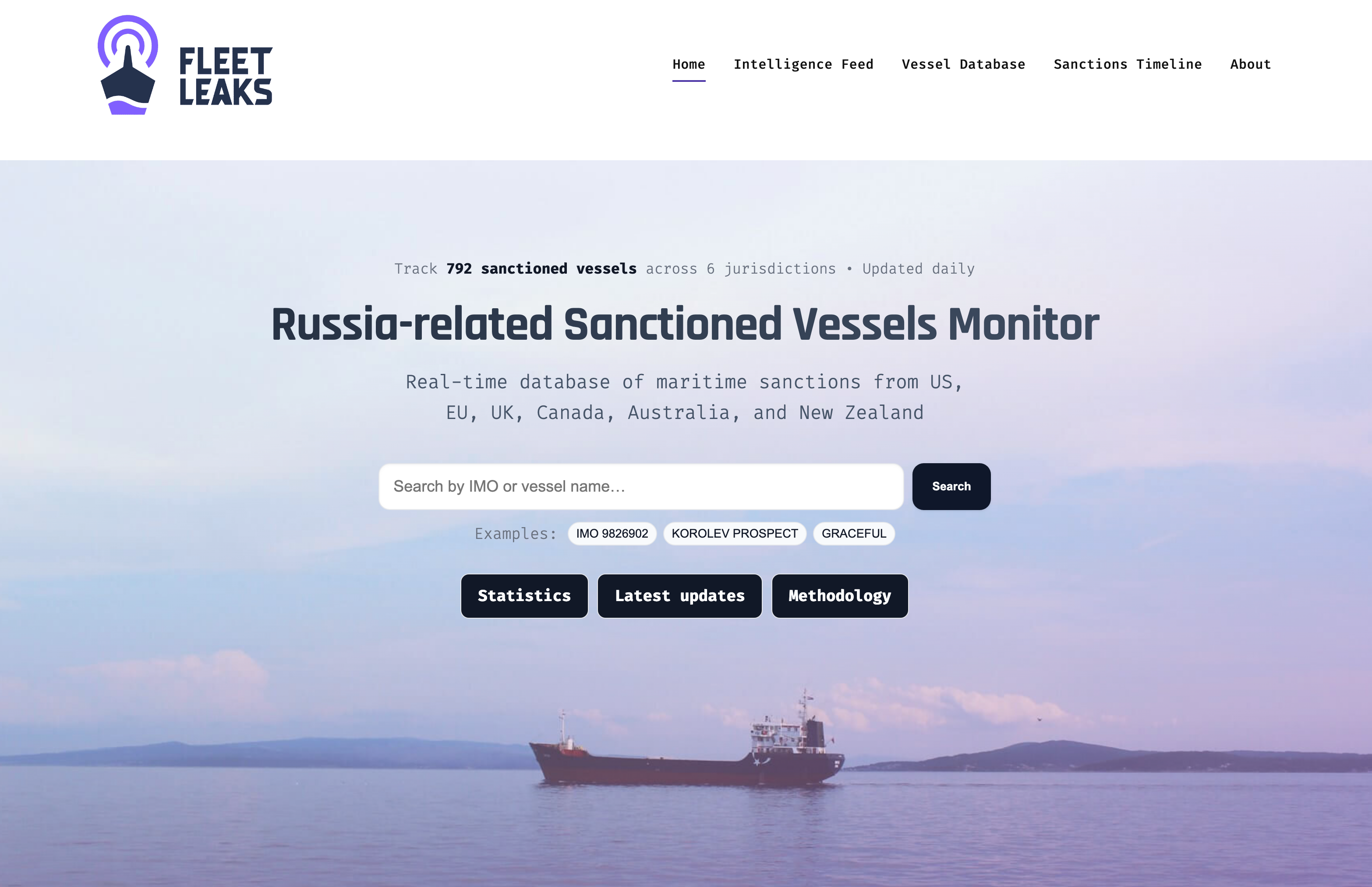 FleetLeaks gallery image