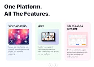 Coachly gallery image