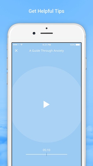 Anxiety Reliever gallery image