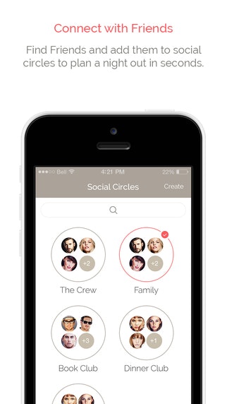 Fringe gallery image