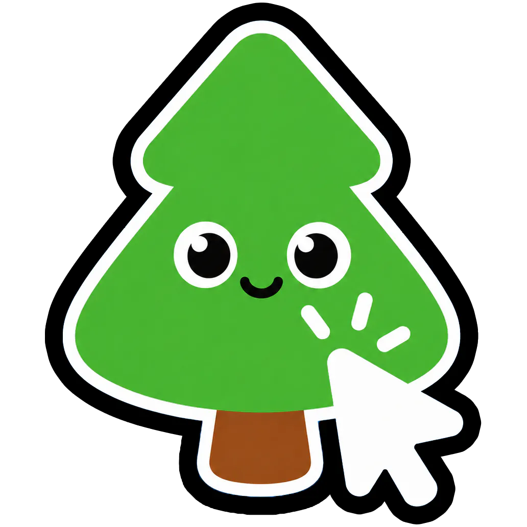 TreeClip