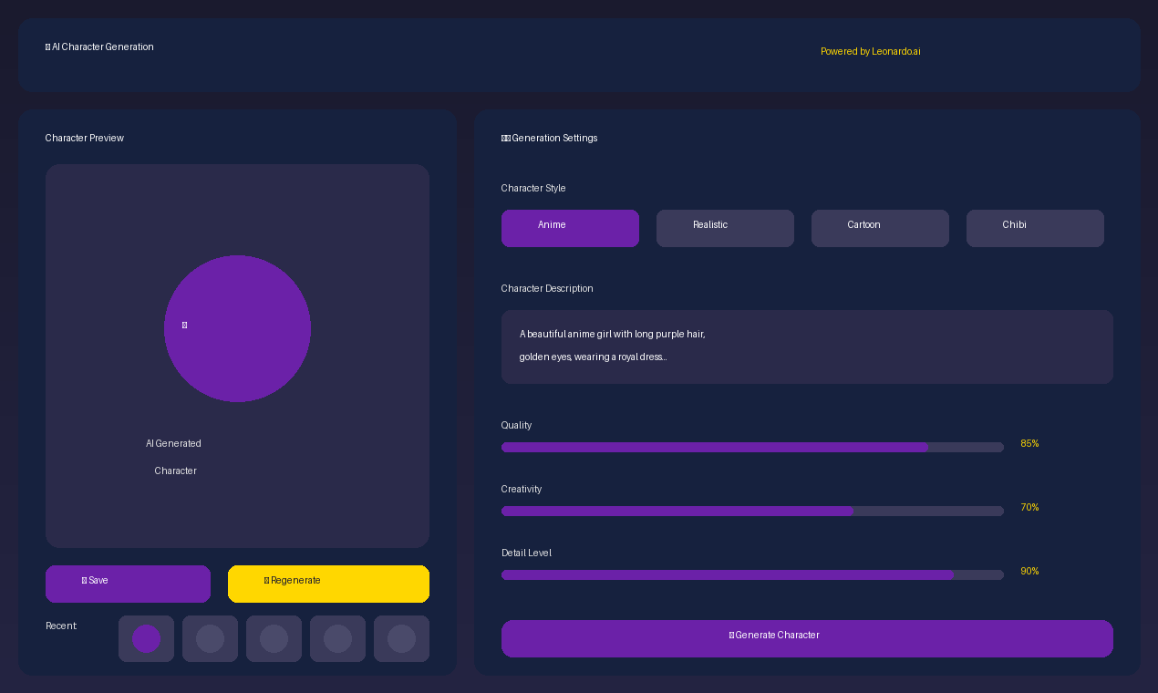 BellaStudio Pro - Screenshot 3 showing product features and functionality