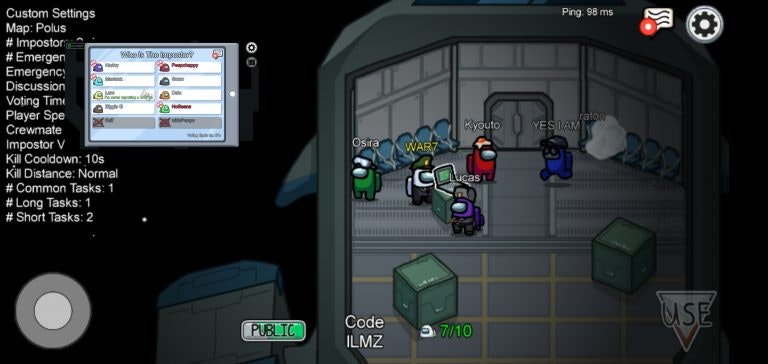 Among Us gallery image